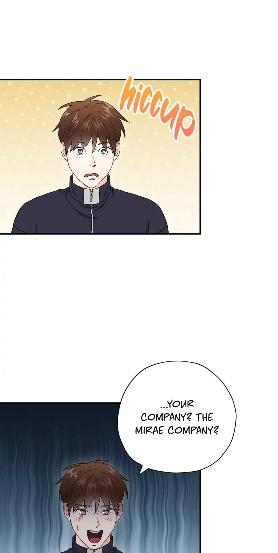 Read The Ideal Relationship chapter 36.8 image 29 on Lezhin