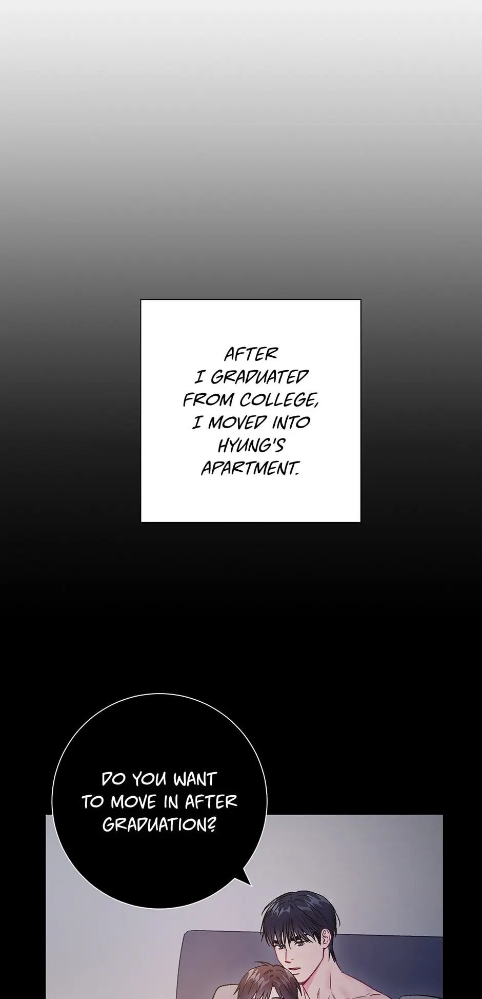 Read The Ideal Relationship chapter 36.8 image 3 on Lezhin