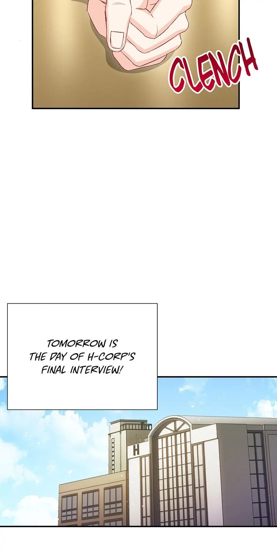 Read The Ideal Relationship chapter 36.8 image 32 on Lezhin