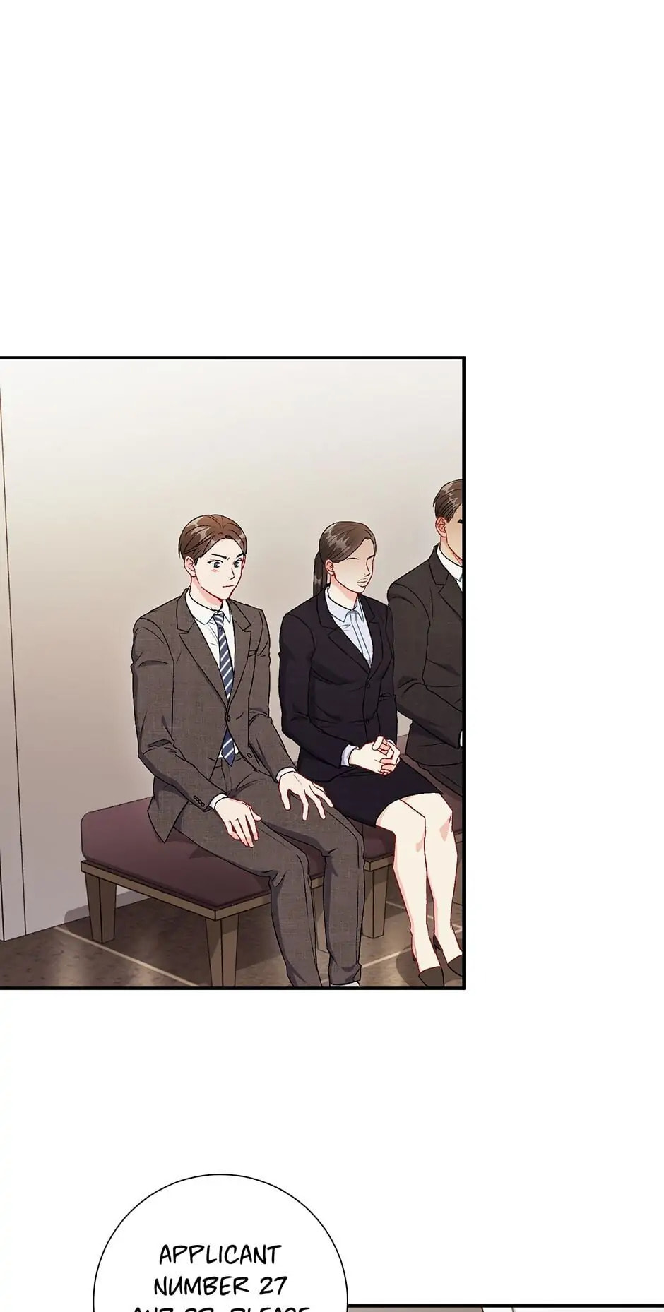 Read The Ideal Relationship chapter 36.8 image 34 on Lezhin