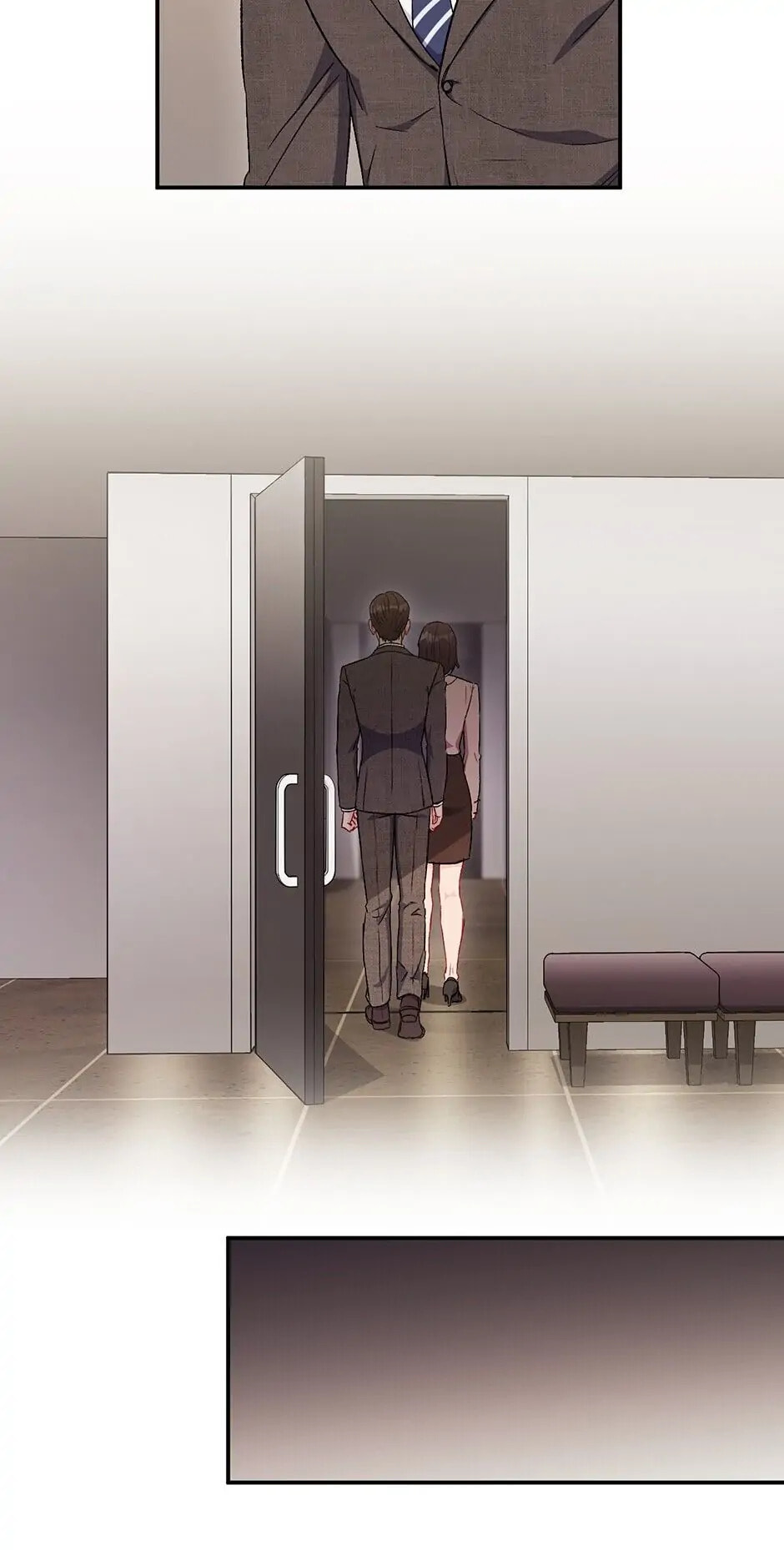 Read The Ideal Relationship chapter 36.8 image 36 on Lezhin