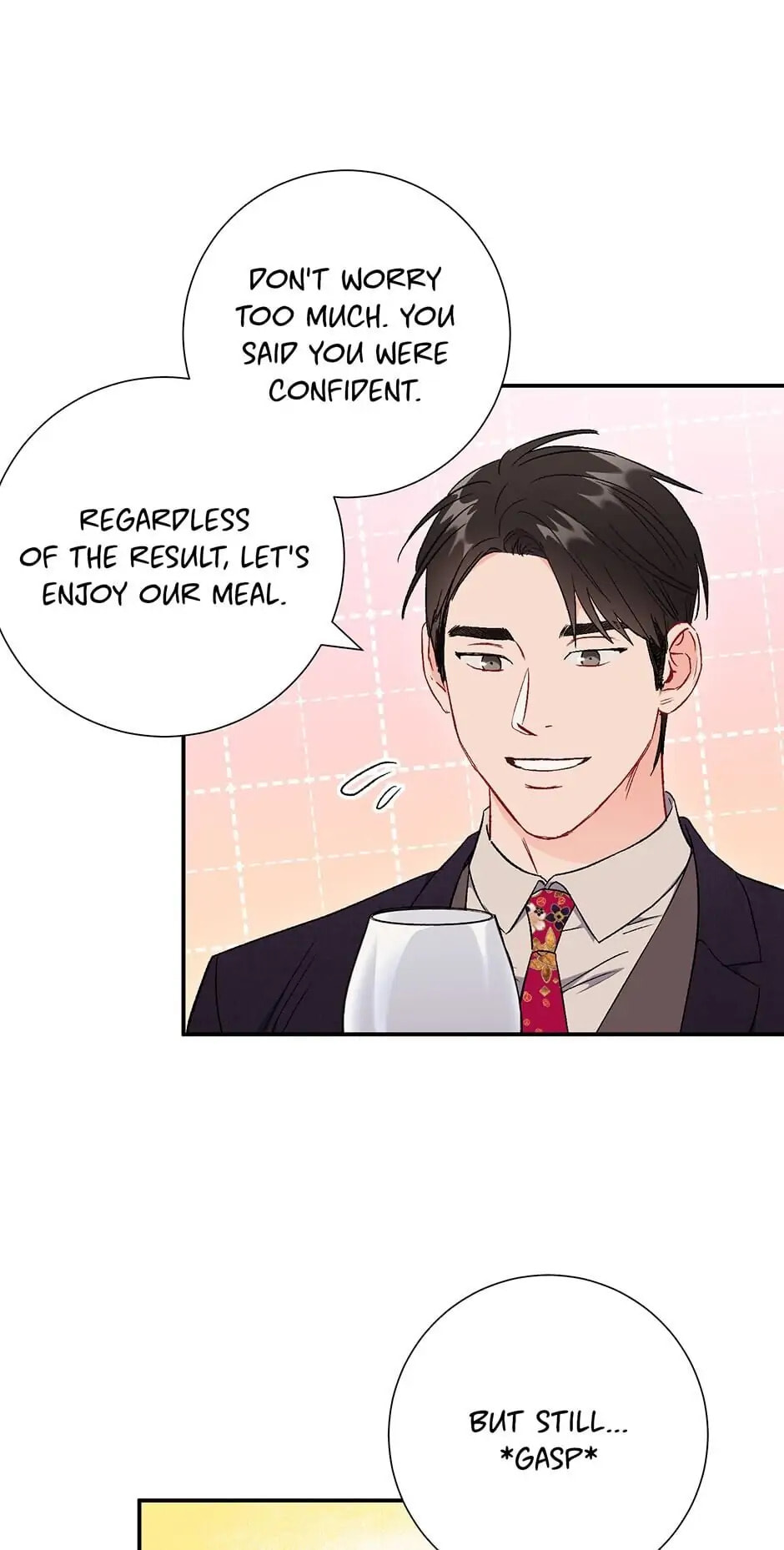 Read The Ideal Relationship chapter 36.8 image 40 on Lezhin