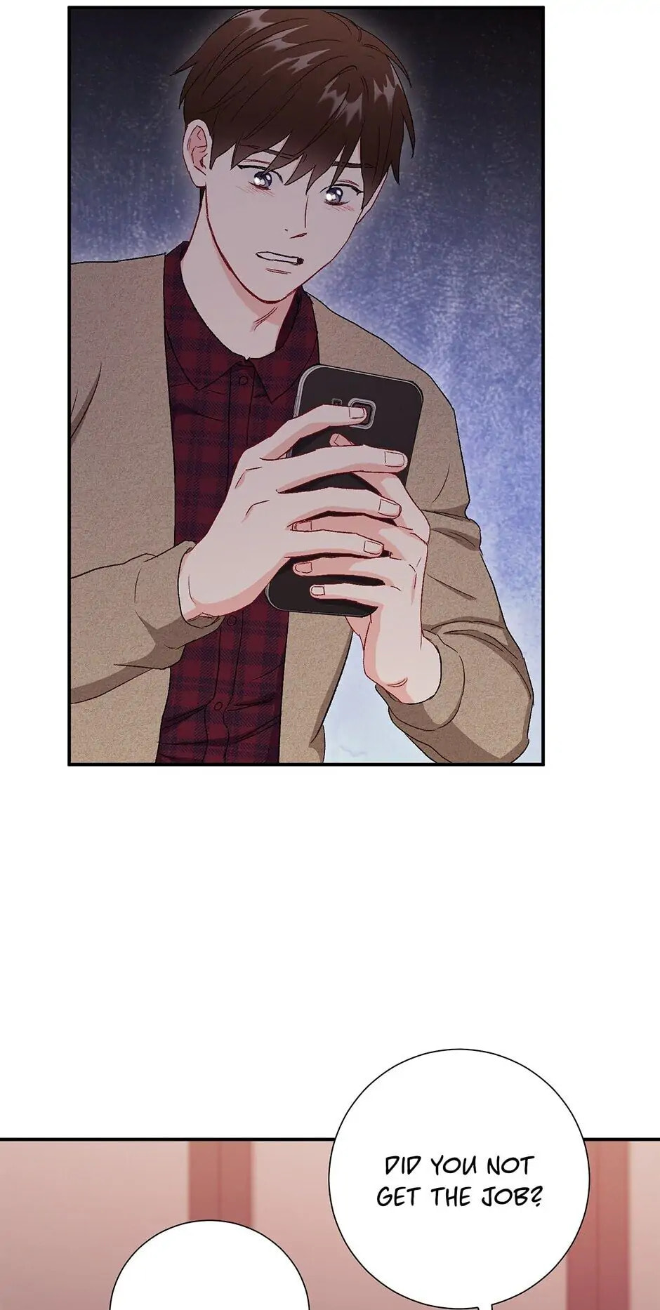 Read The Ideal Relationship chapter 36.8 image 44 on Lezhin