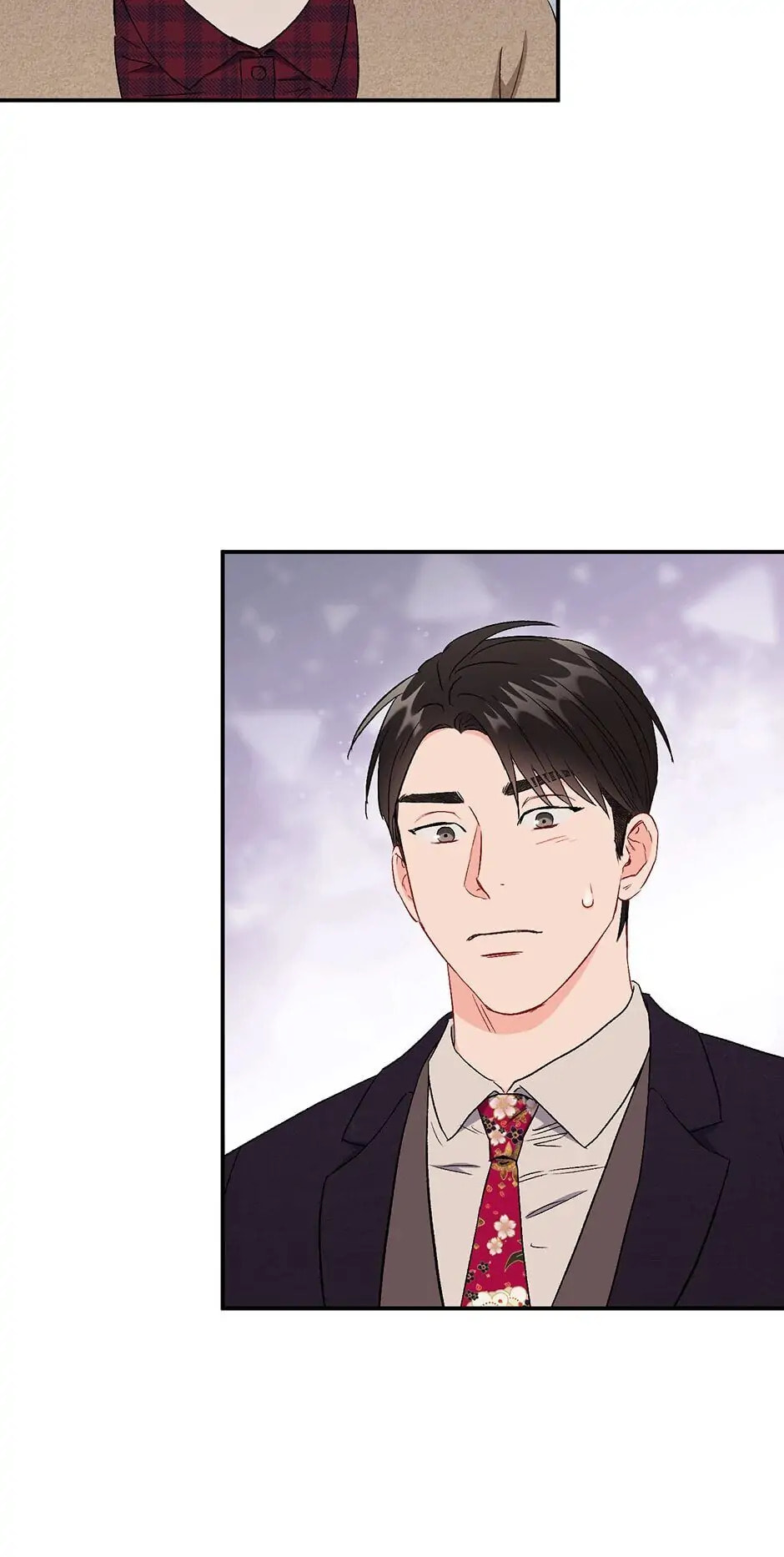 Read The Ideal Relationship chapter 36.8 image 46 on Lezhin