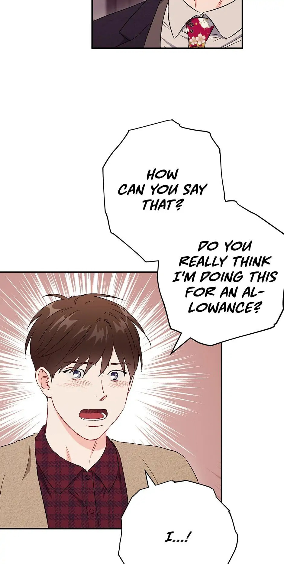 Read The Ideal Relationship chapter 36.8 image 49 on Lezhin