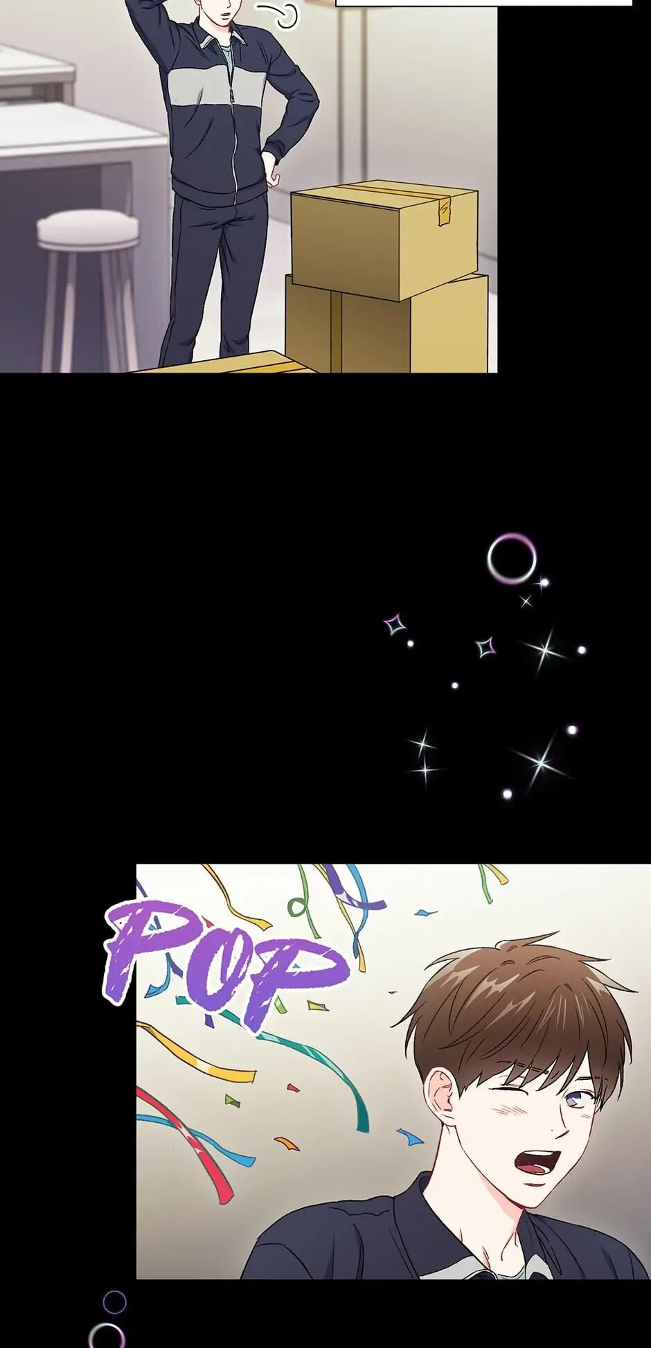 Read The Ideal Relationship chapter 36.8 image 5 on Lezhin