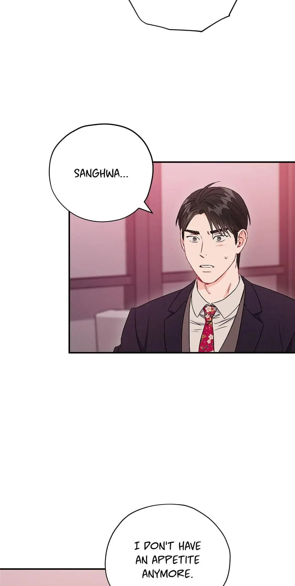 Read The Ideal Relationship chapter 36.8 image 50 on Lezhin