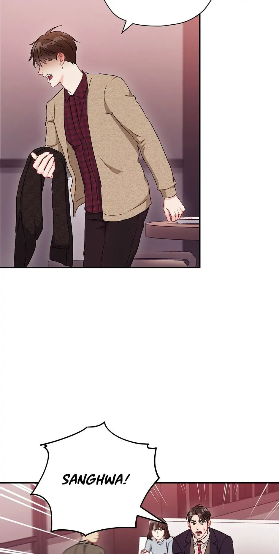 Read The Ideal Relationship chapter 36.8 image 51 on Lezhin