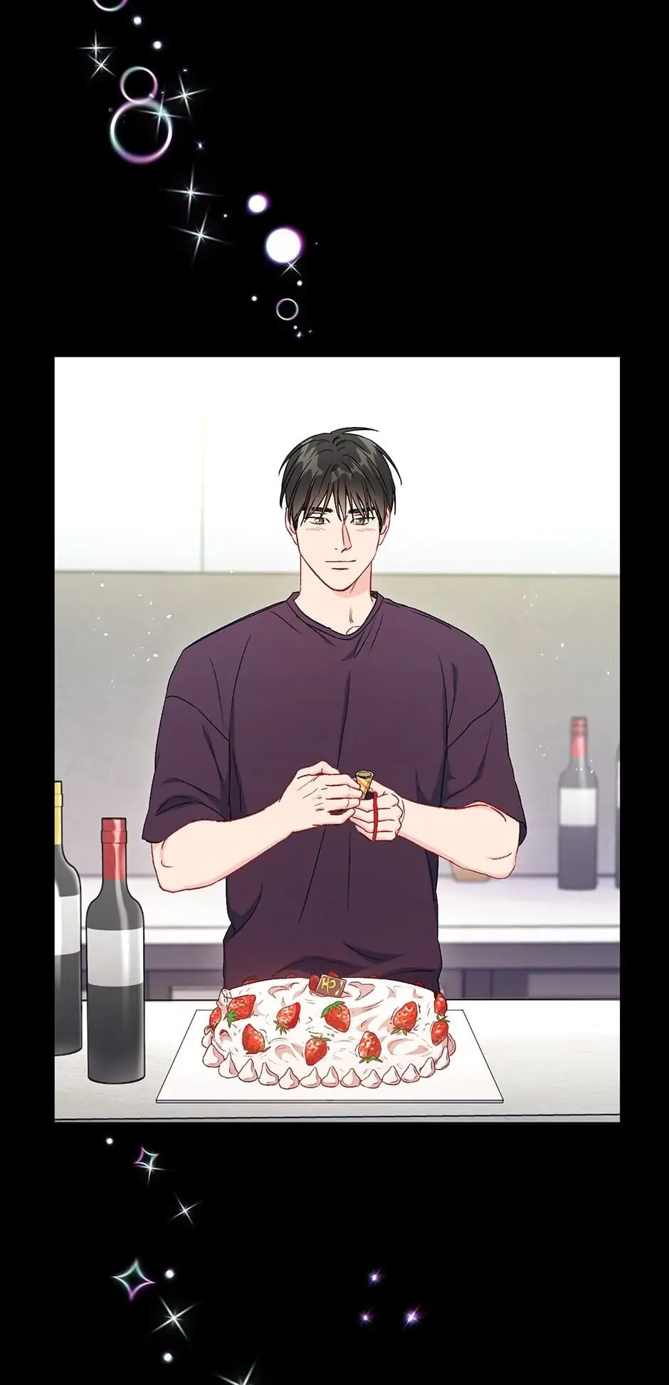 Read The Ideal Relationship chapter 36.8 image 6 on Lezhin