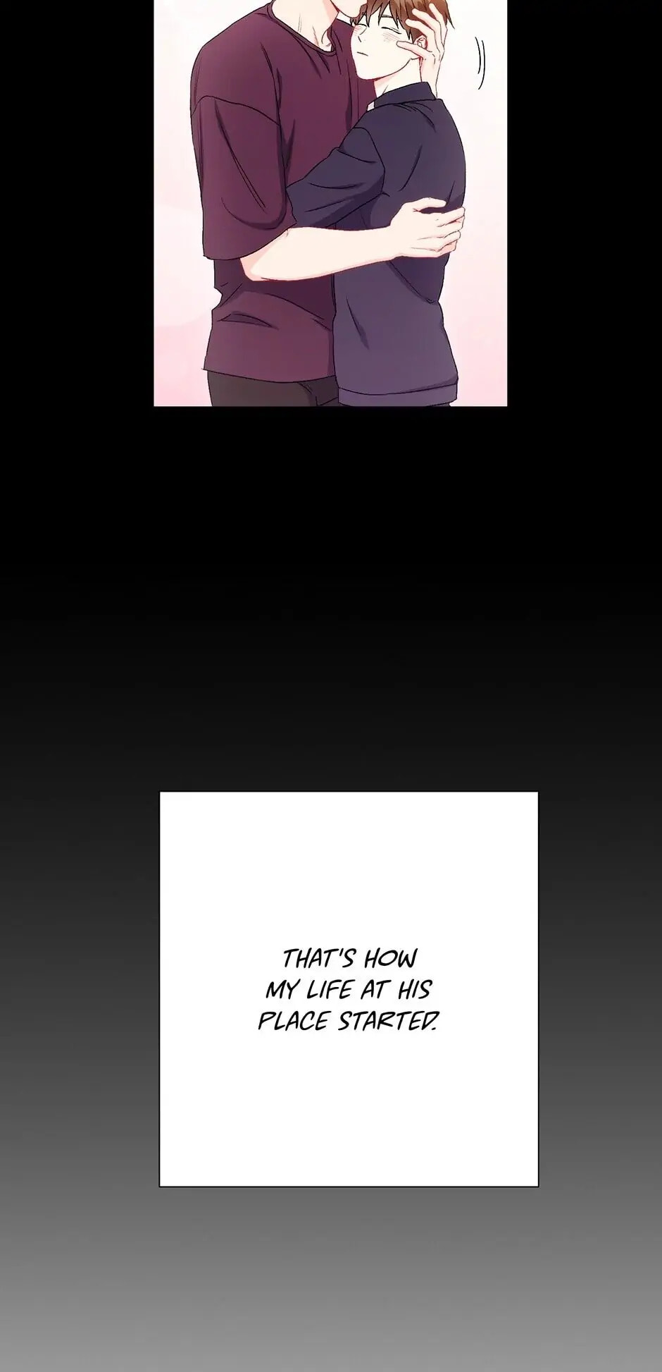 Read The Ideal Relationship chapter 36.8 image 8 on Lezhin