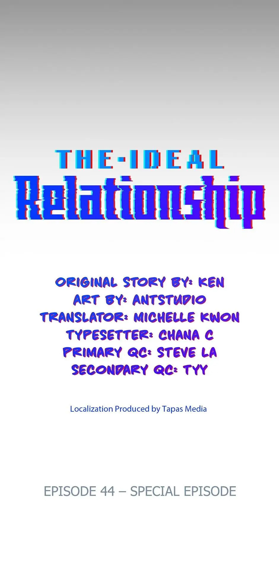Read The Ideal Relationship chapter 36.8 image 9 on Lezhin