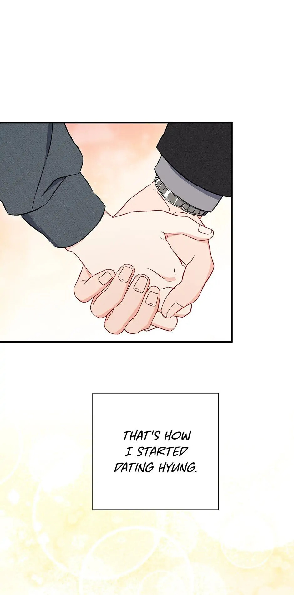 Read The Ideal Relationship chapter 36 image 1 on Lezhin