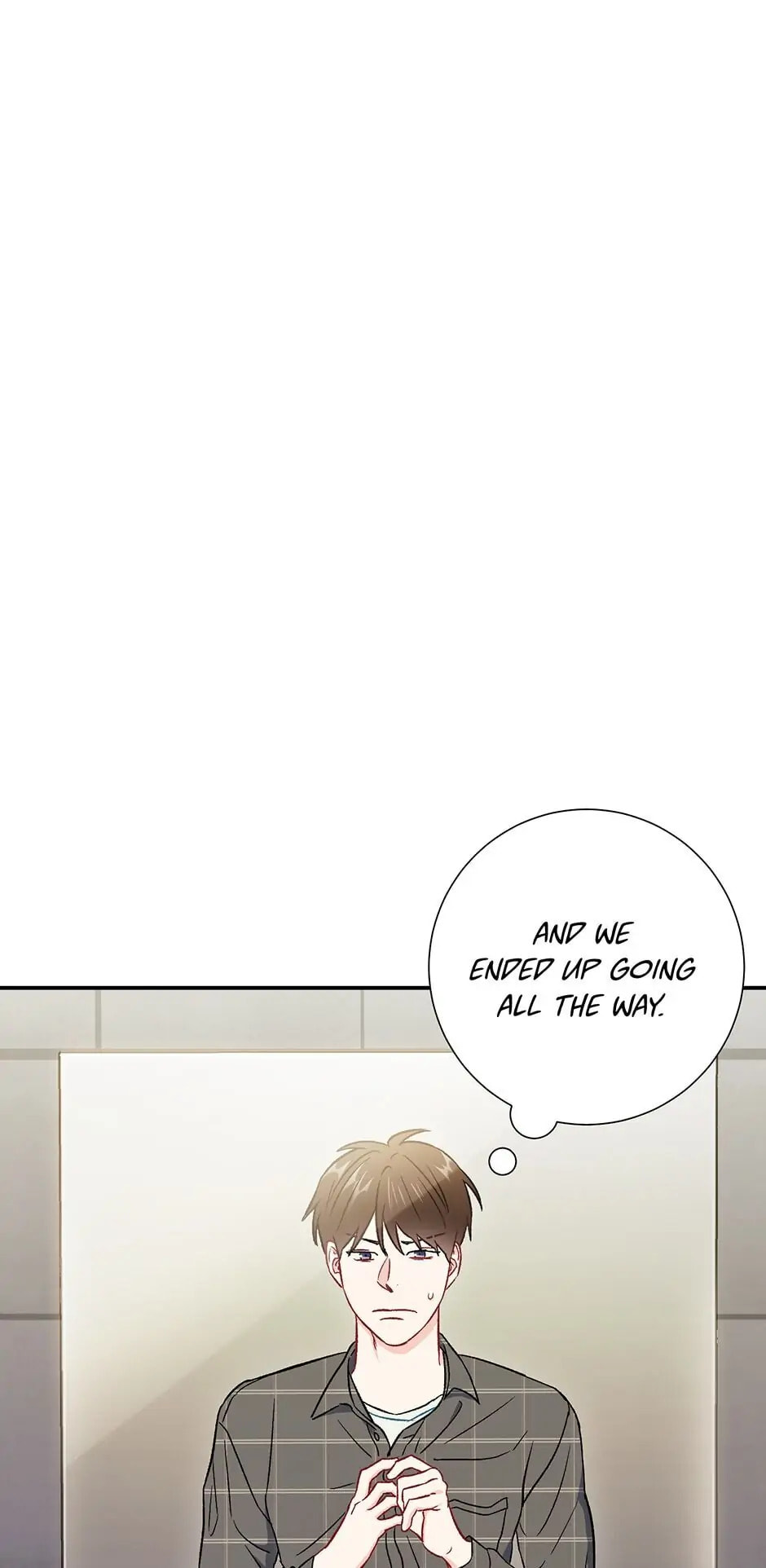 Read The Ideal Relationship chapter 36 image 12 on Lezhin