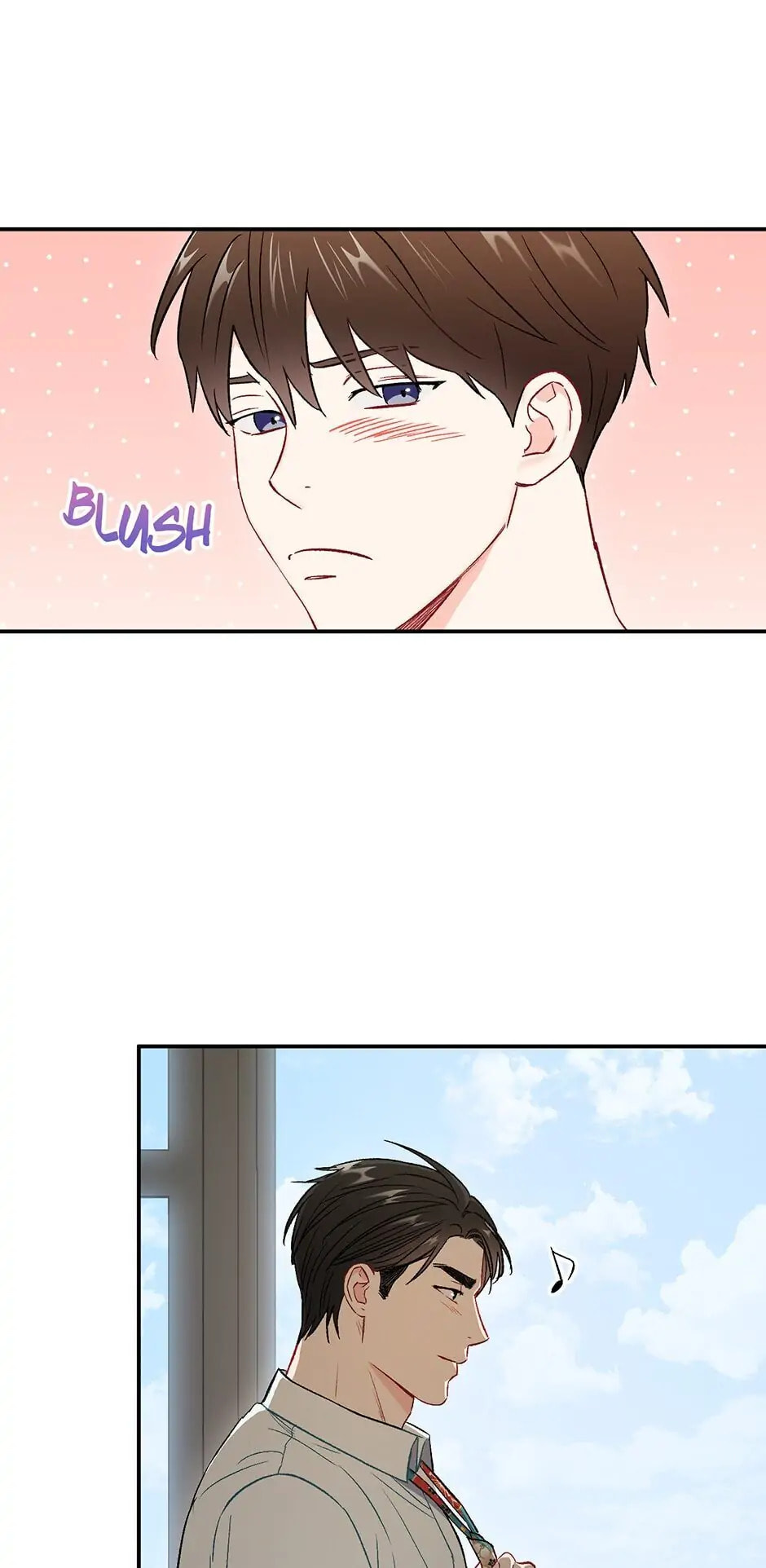 Read The Ideal Relationship chapter 36 image 15 on Lezhin