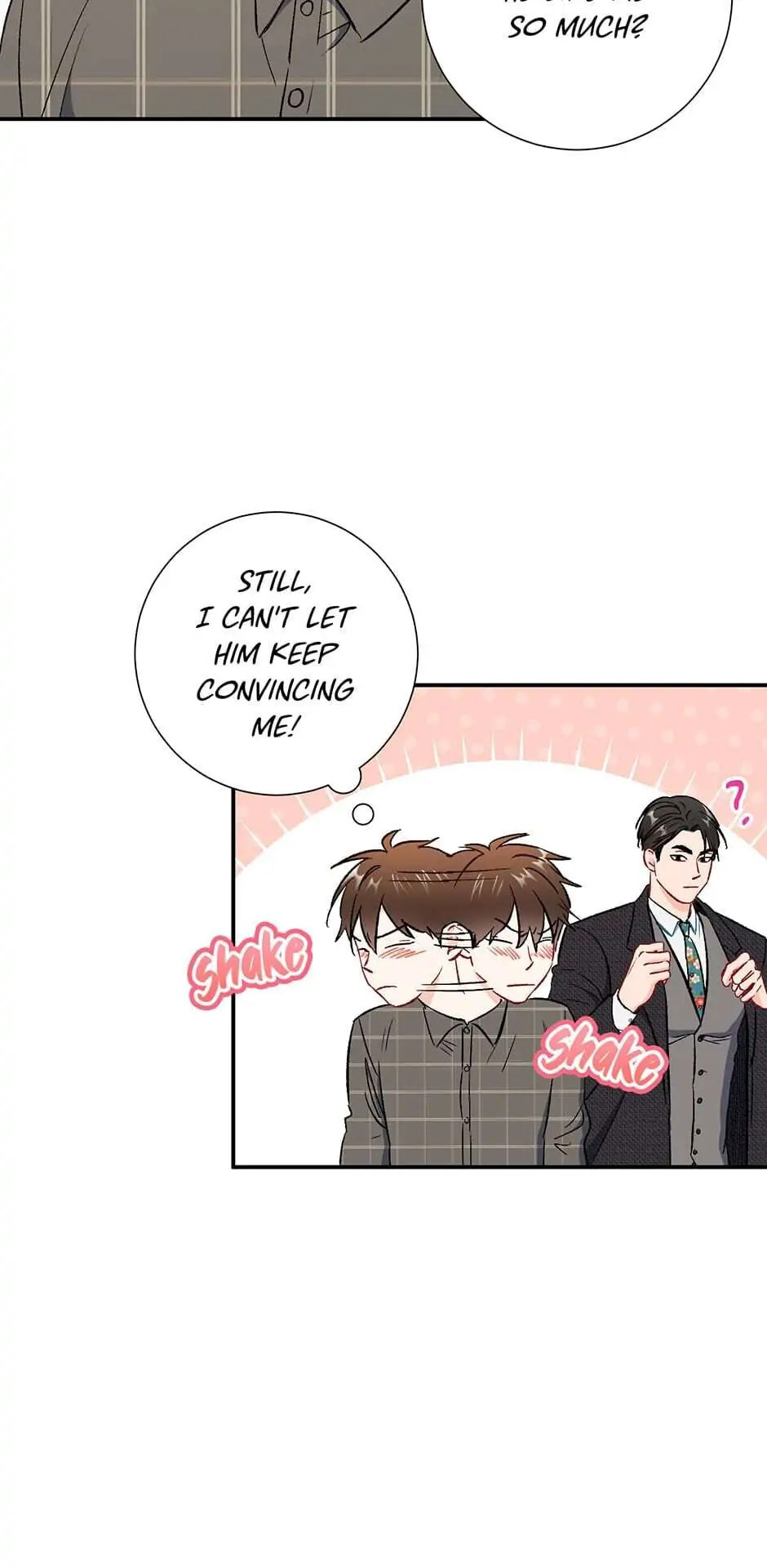 Read The Ideal Relationship chapter 36 image 17 on Lezhin