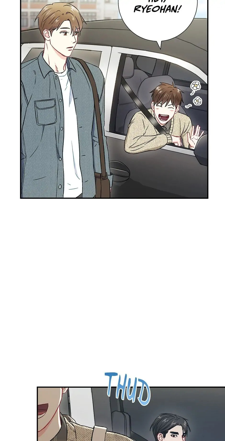 Read The Ideal Relationship chapter 36 image 28 on Lezhin
