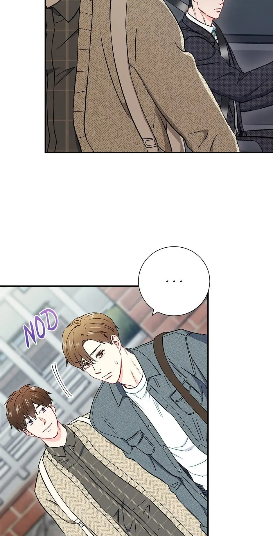 Read The Ideal Relationship chapter 36 image 29 on Lezhin