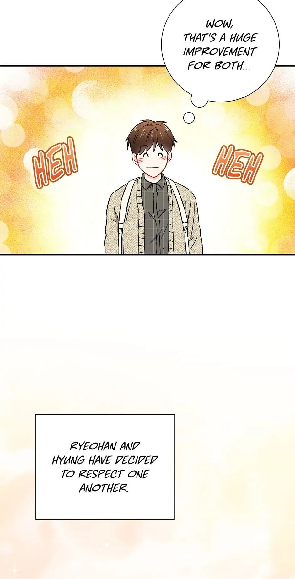 Read The Ideal Relationship chapter 36 image 31 on Lezhin