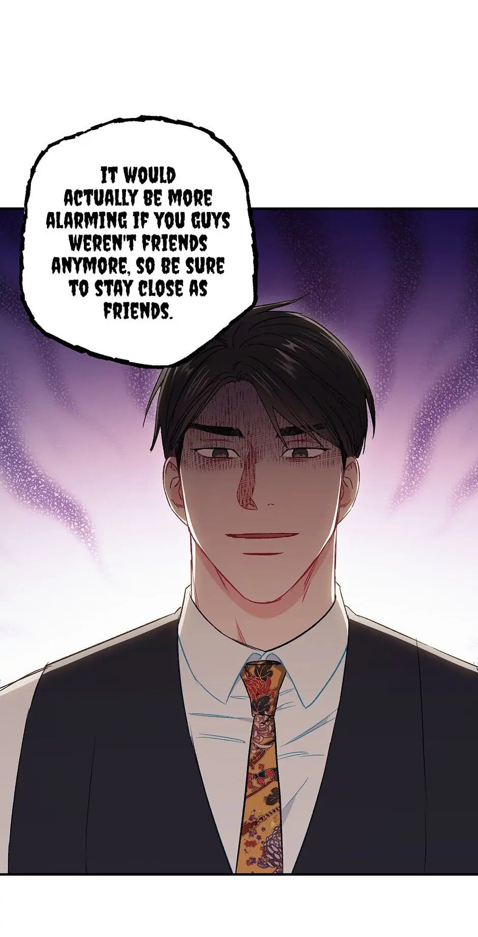 Read The Ideal Relationship chapter 36 image 34 on Lezhin