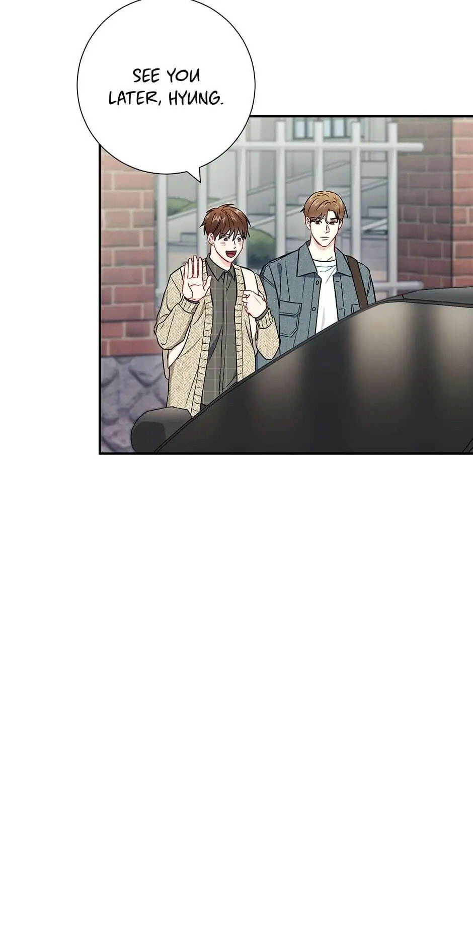 Read The Ideal Relationship chapter 36 image 36 on Lezhin