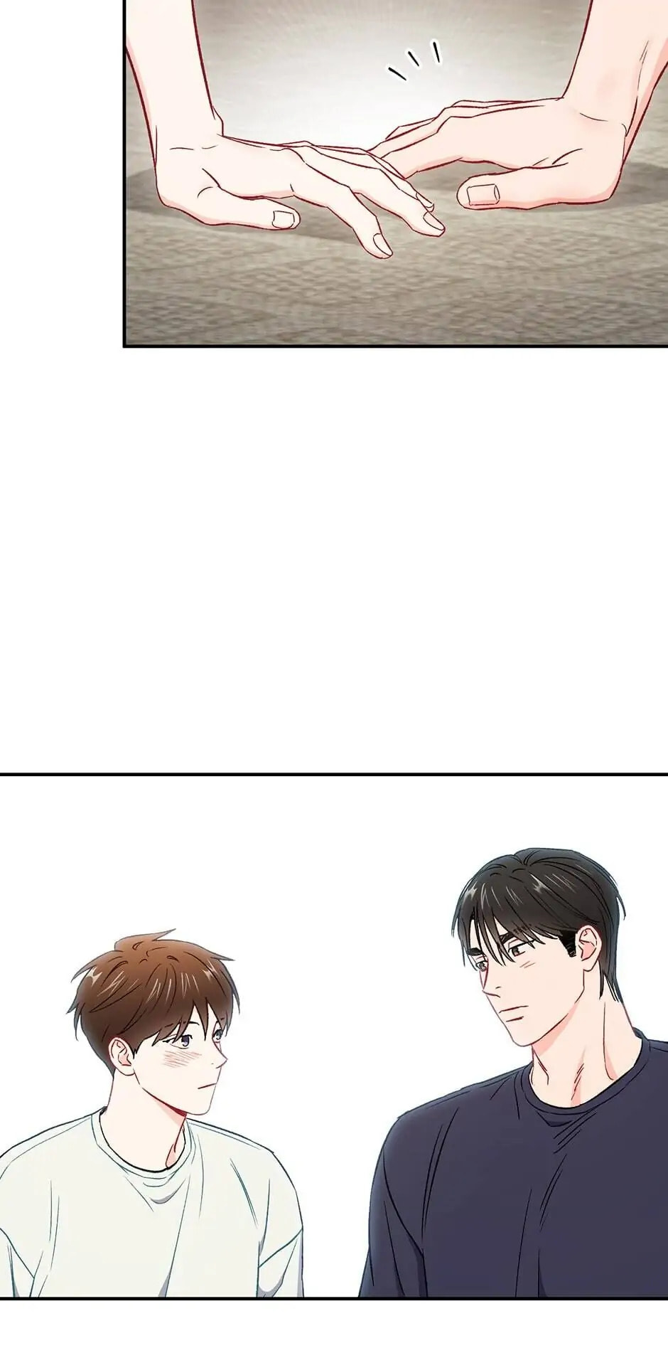 Read The Ideal Relationship chapter 36 image 4 on Lezhin