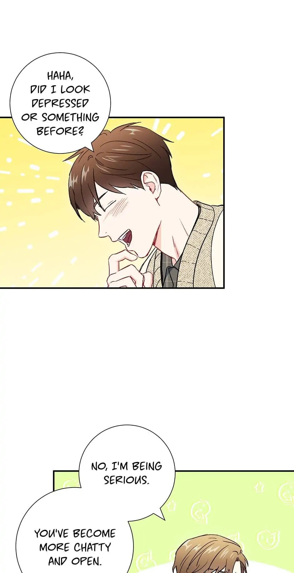 Read The Ideal Relationship chapter 36 image 44 on Lezhin