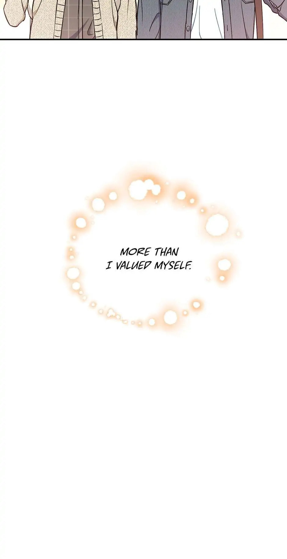 Read The Ideal Relationship chapter 36 image 46 on Lezhin