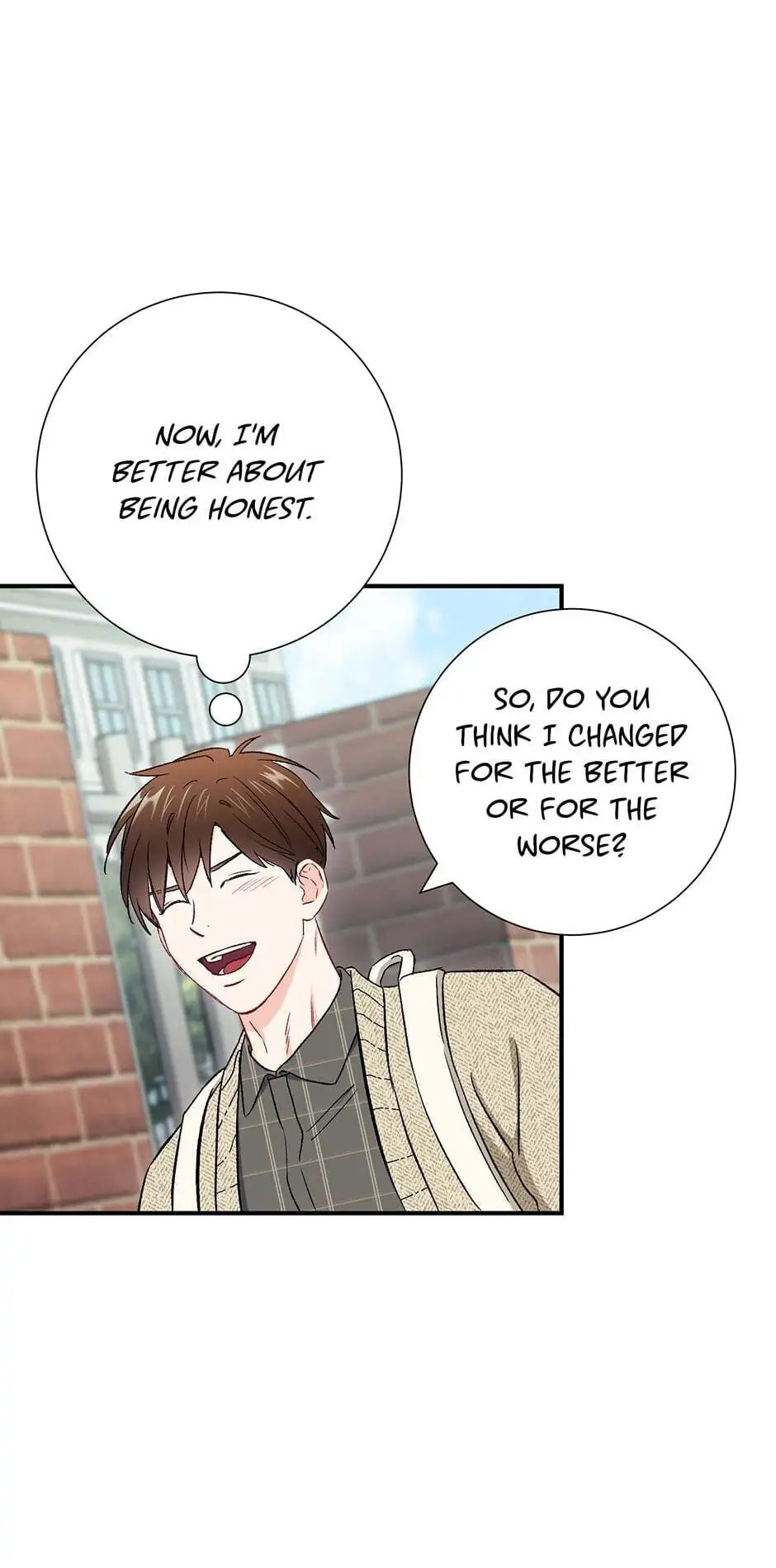 Read The Ideal Relationship chapter 36 image 47 on Lezhin
