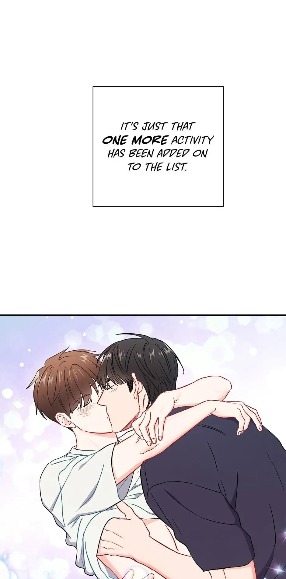 Read The Ideal Relationship chapter 36 image 5 on Lezhin