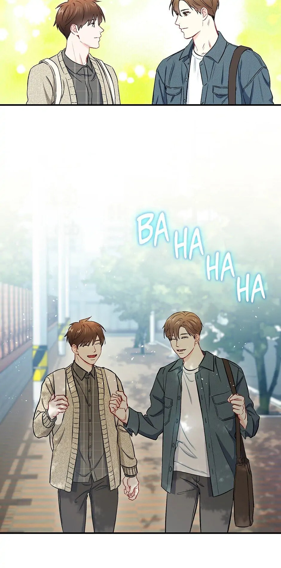Read The Ideal Relationship chapter 36 image 50 on Lezhin