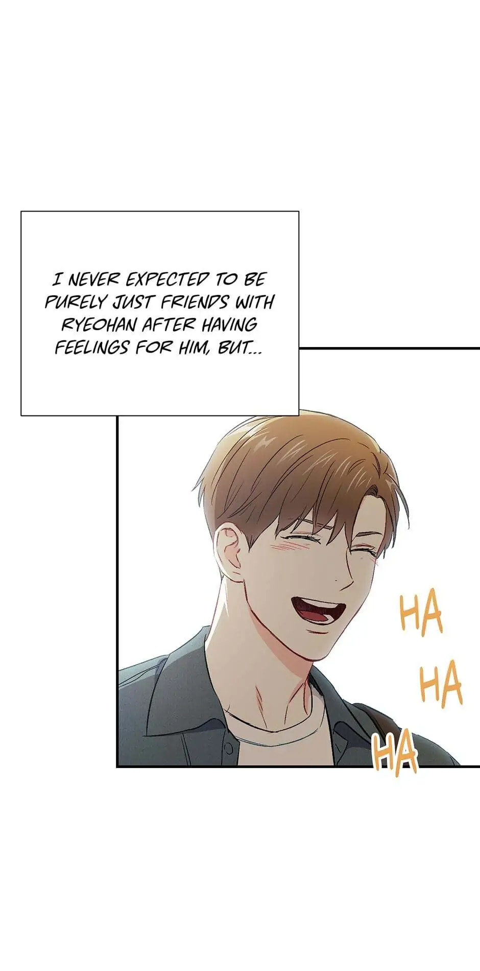 Read The Ideal Relationship chapter 36 image 51 on Lezhin