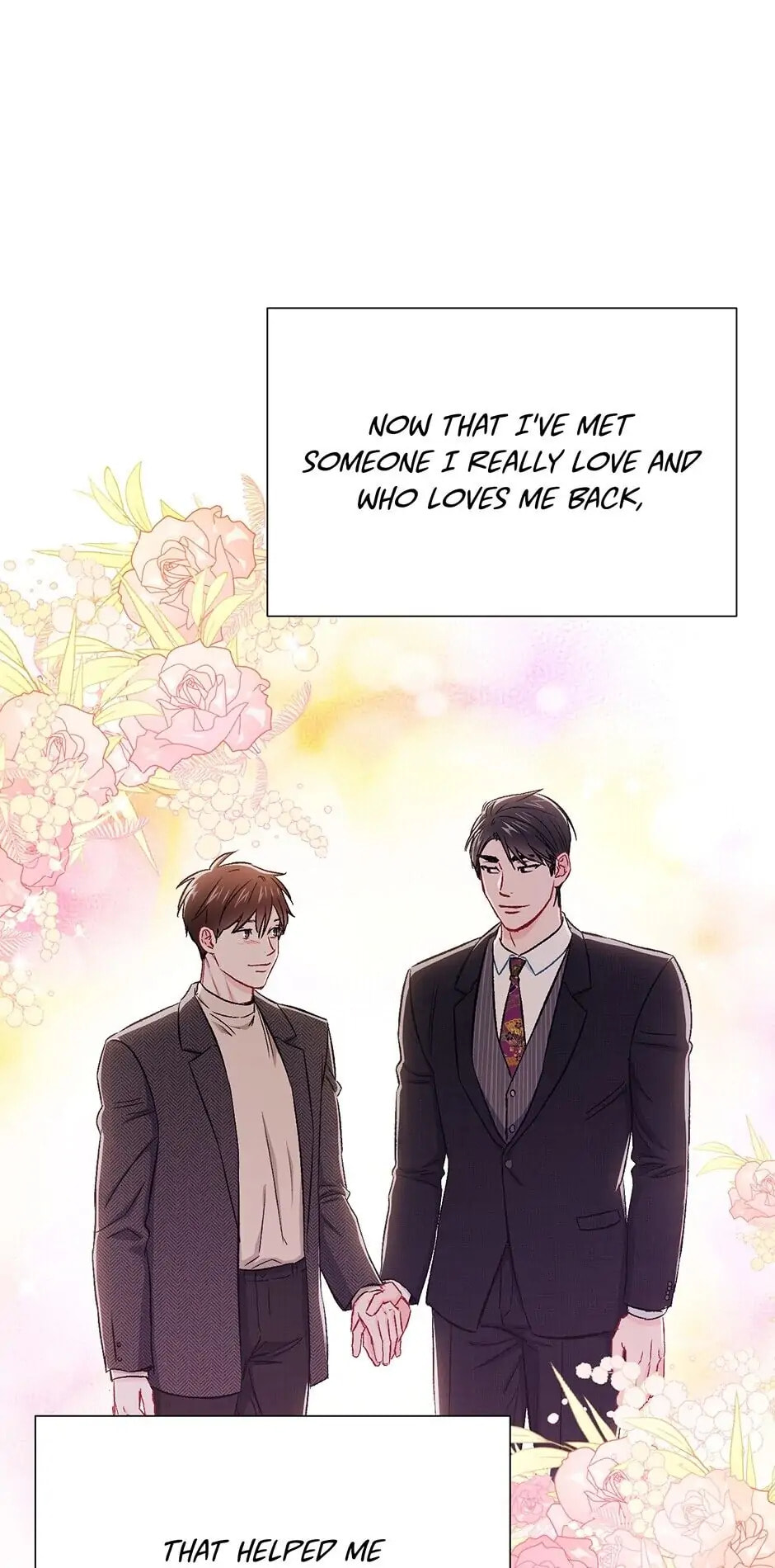 Read The Ideal Relationship chapter 36 image 52 on Lezhin