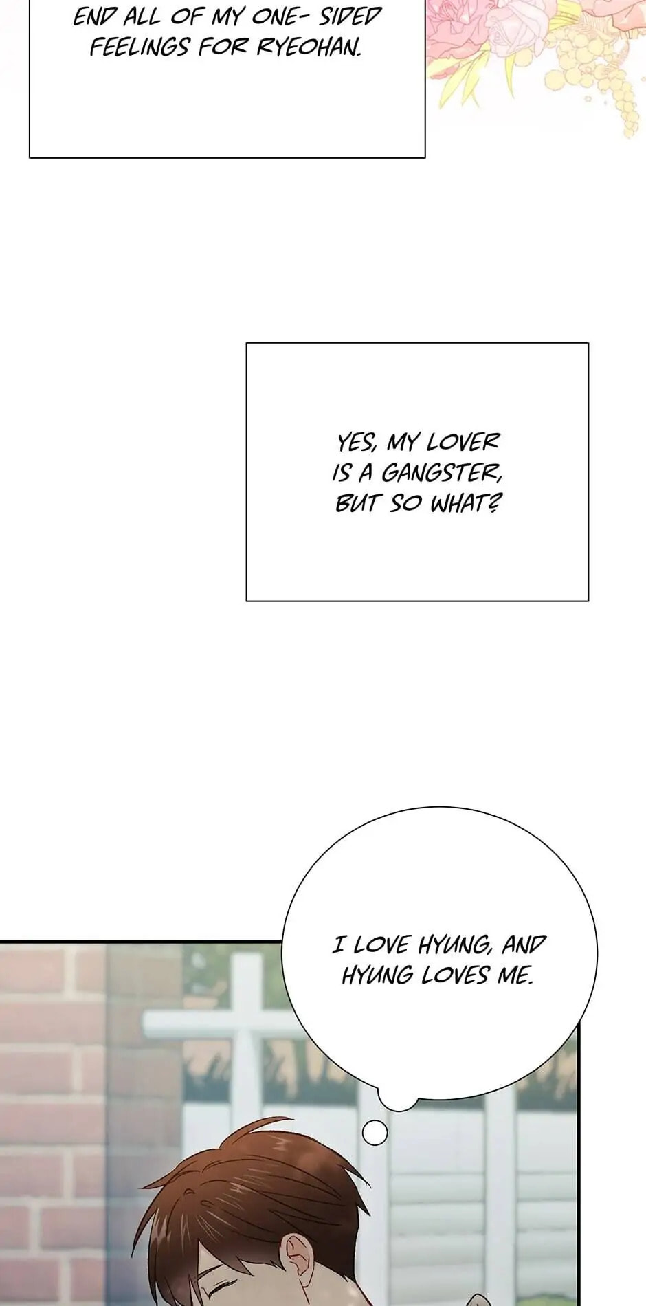 Read The Ideal Relationship chapter 36 image 53 on Lezhin