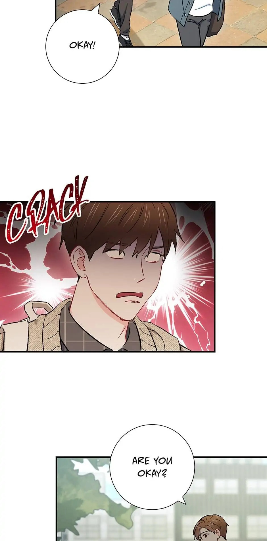 Read The Ideal Relationship chapter 36 image 55 on Lezhin