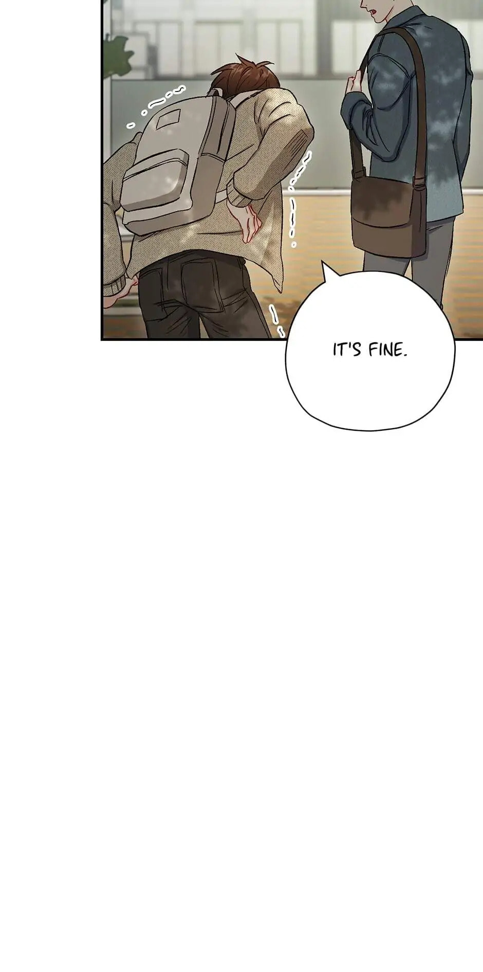 Read The Ideal Relationship chapter 36 image 56 on Lezhin