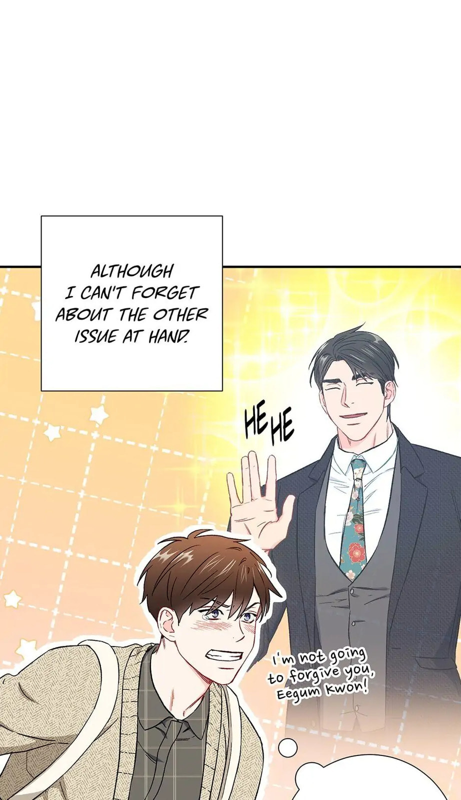 Read The Ideal Relationship chapter 36 image 57 on Lezhin