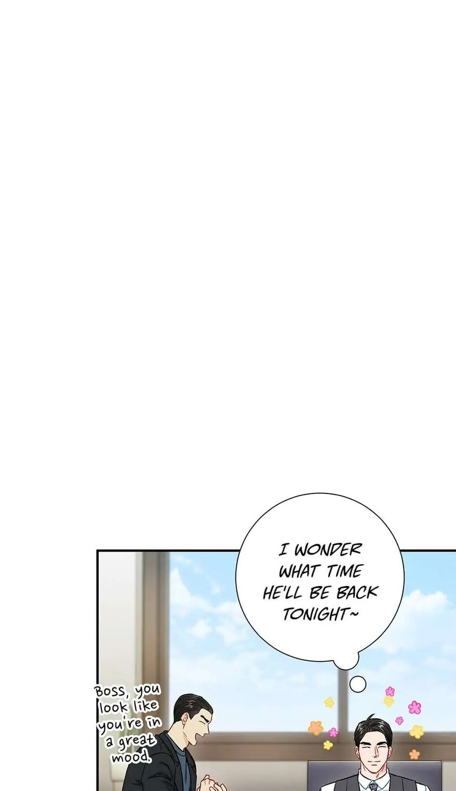 Read The Ideal Relationship chapter 36 image 59 on Lezhin