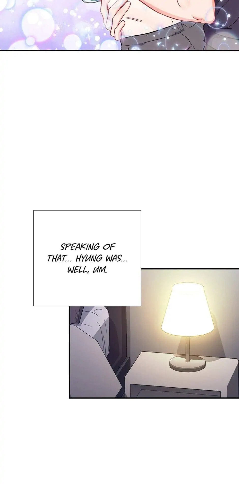 Read The Ideal Relationship chapter 36 image 6 on Lezhin