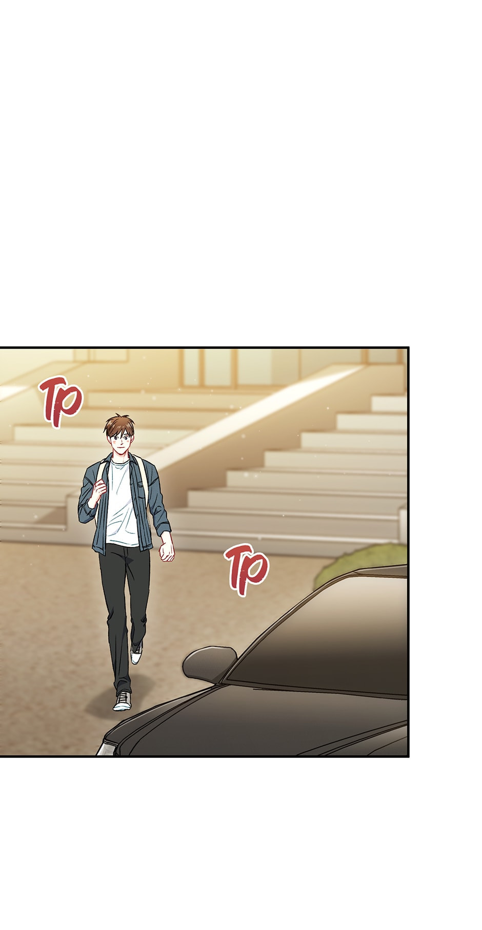 Read The Ideal Relationship chapter 37 image 10 on Lezhin