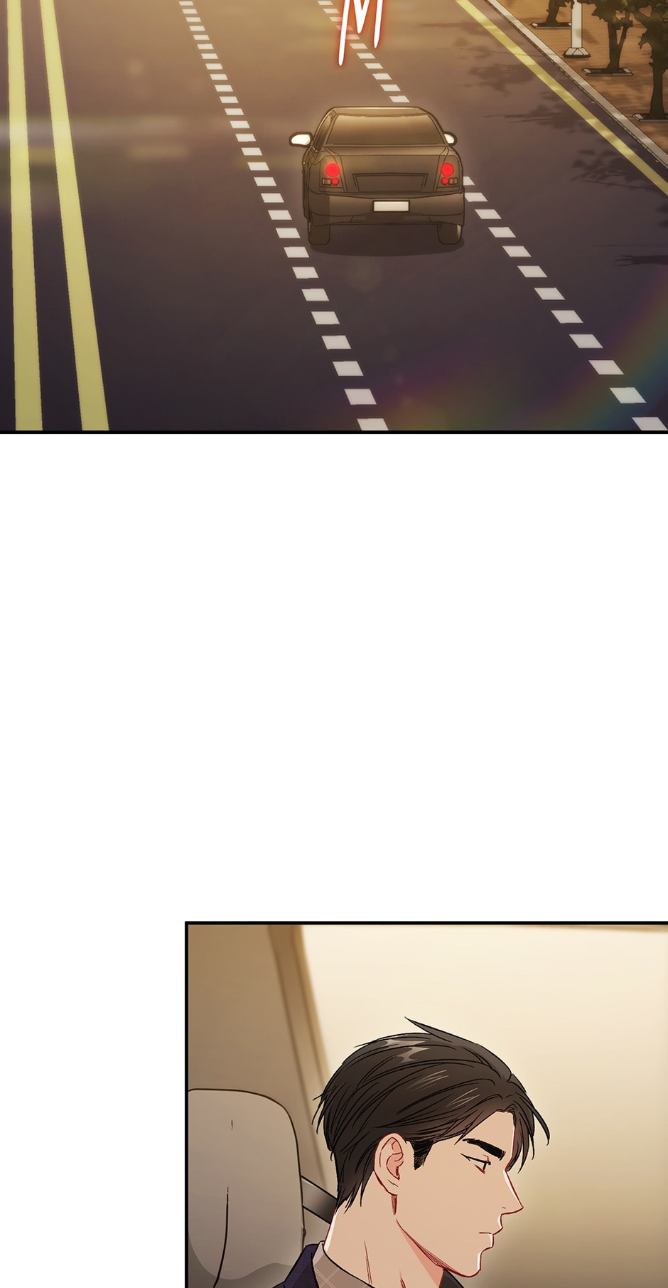 Read The Ideal Relationship chapter 37 image 13 on Lezhin