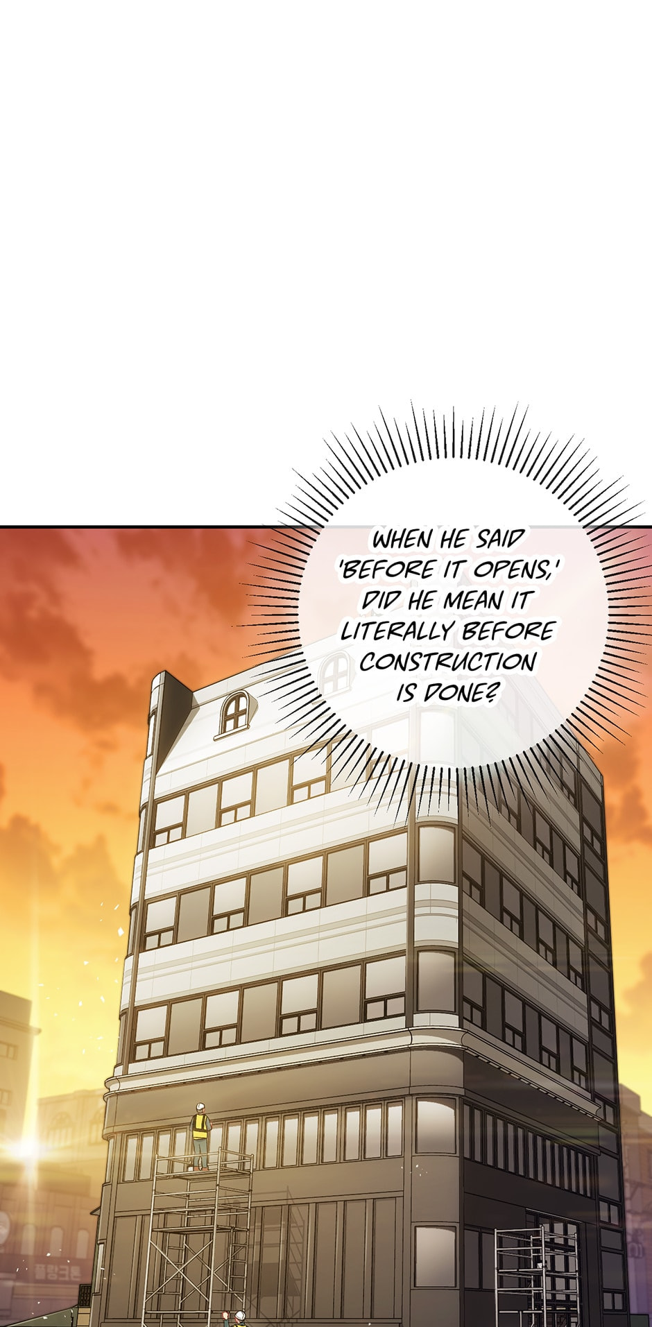 Read The Ideal Relationship chapter 37 image 19 on Lezhin