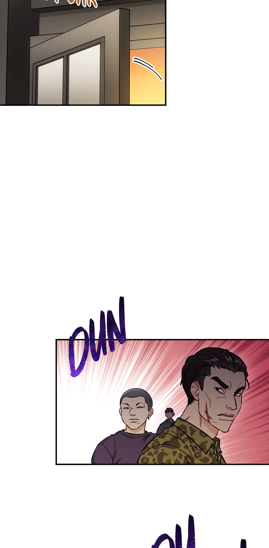 Read The Ideal Relationship chapter 37 image 22 on Lezhin