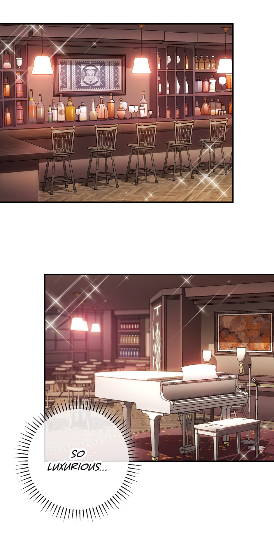 Read The Ideal Relationship chapter 37 image 27 on Lezhin