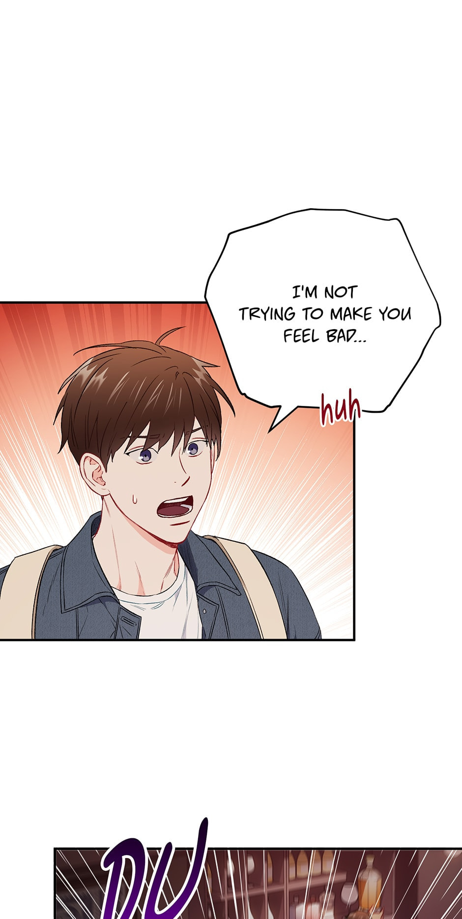 Read The Ideal Relationship chapter 37 image 37 on Lezhin