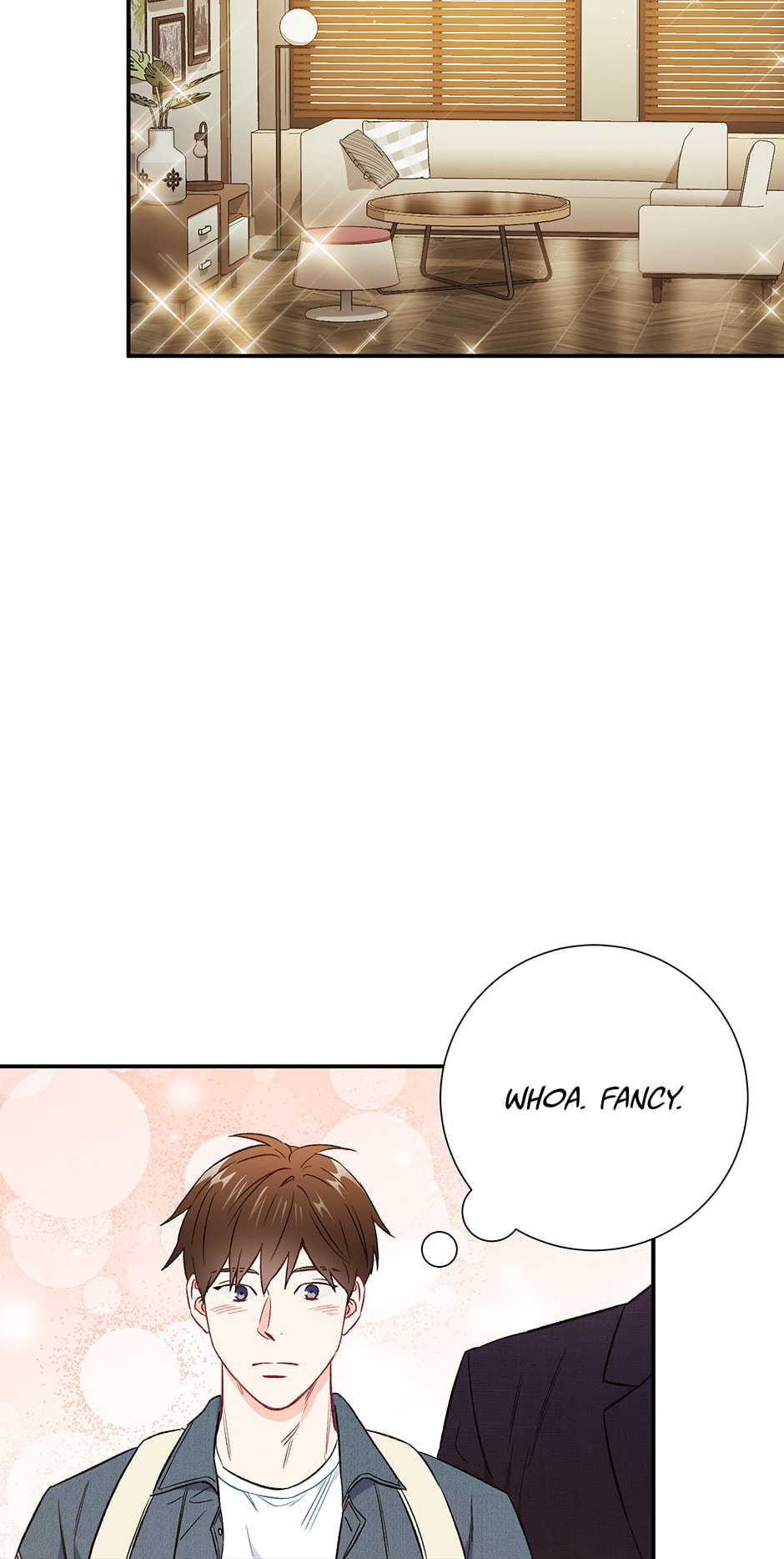 Read The Ideal Relationship chapter 37 image 42 on Lezhin