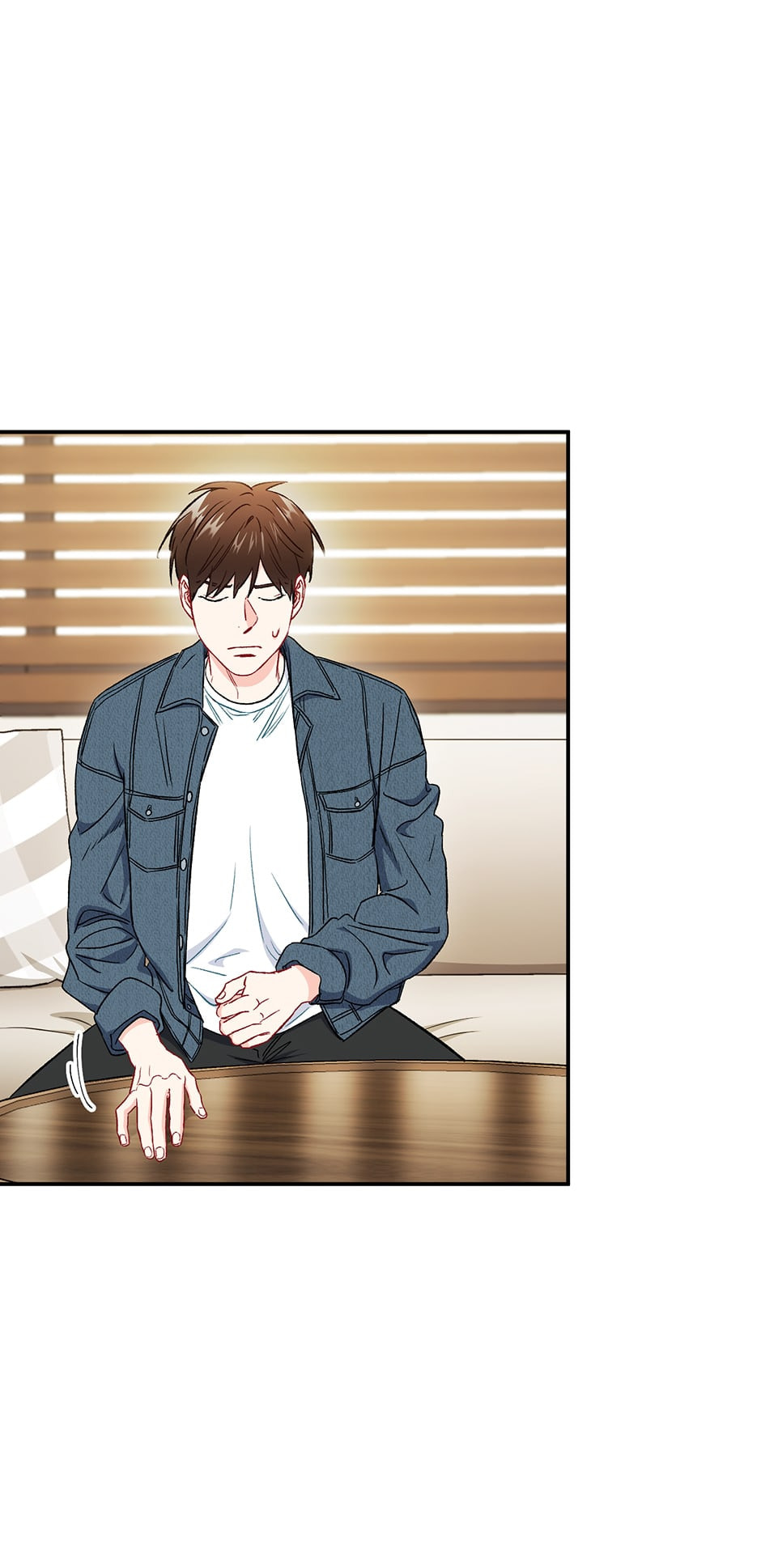 Read The Ideal Relationship chapter 37 image 44 on Lezhin