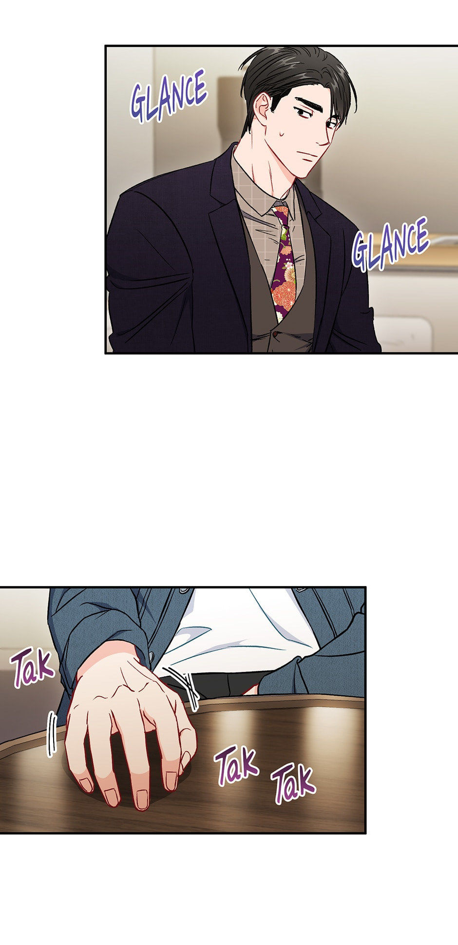 Read The Ideal Relationship chapter 37 image 45 on Lezhin