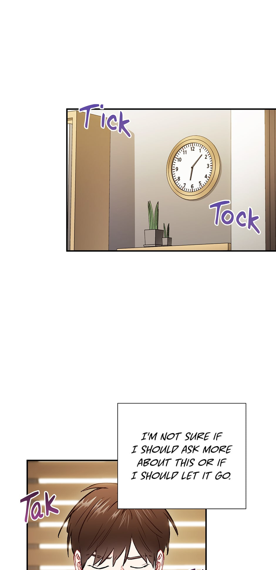 Read The Ideal Relationship chapter 37 image 46 on Lezhin