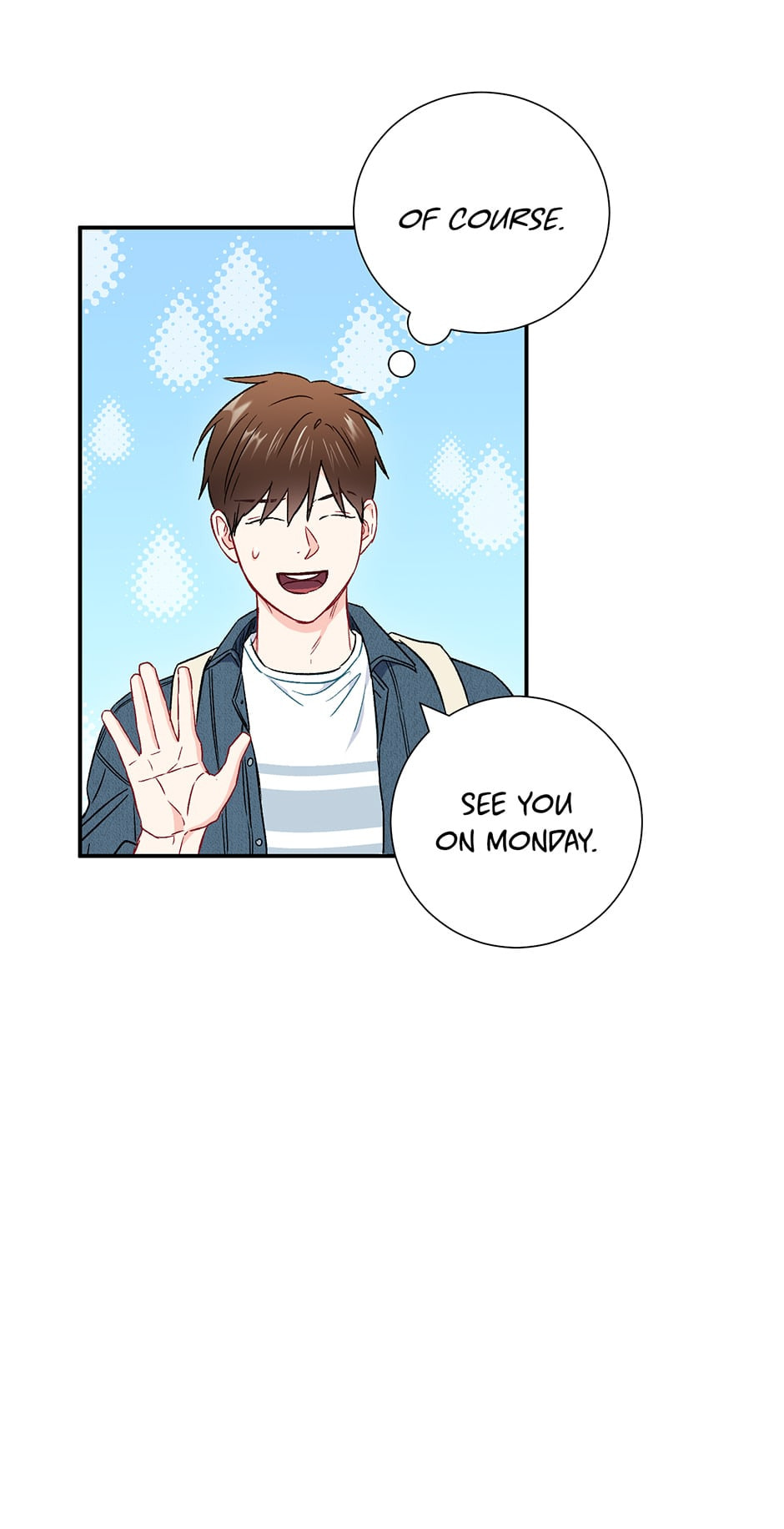 Read The Ideal Relationship chapter 37 image 9 on Lezhin