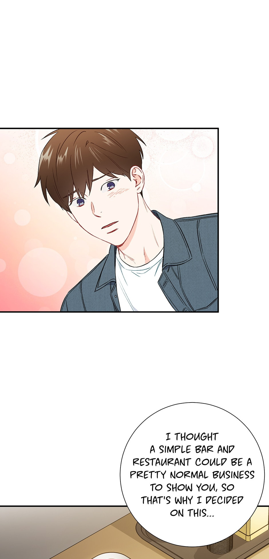 Read The Ideal Relationship chapter 38 image 11 on Lezhin